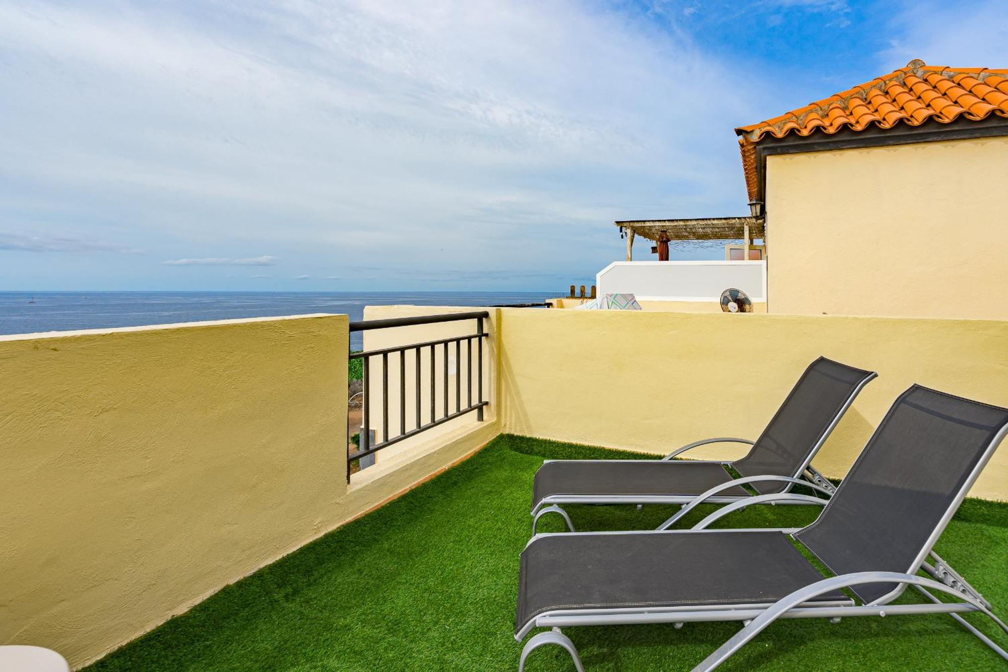 Tropical Views By Sunkeyrents Lejlighed Callao Salvaje Eksteriør billede