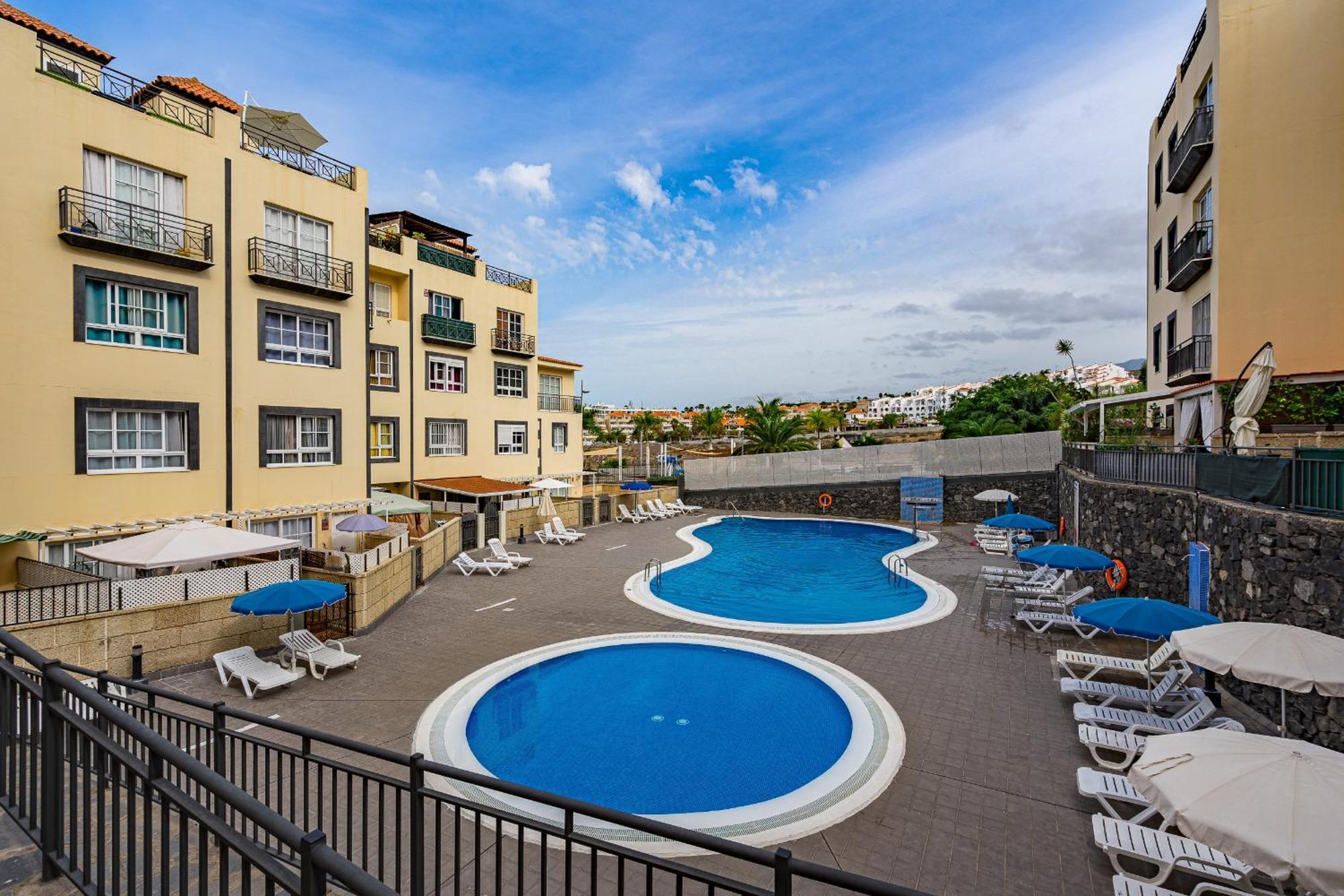 Tropical Views By Sunkeyrents Lejlighed Callao Salvaje Eksteriør billede