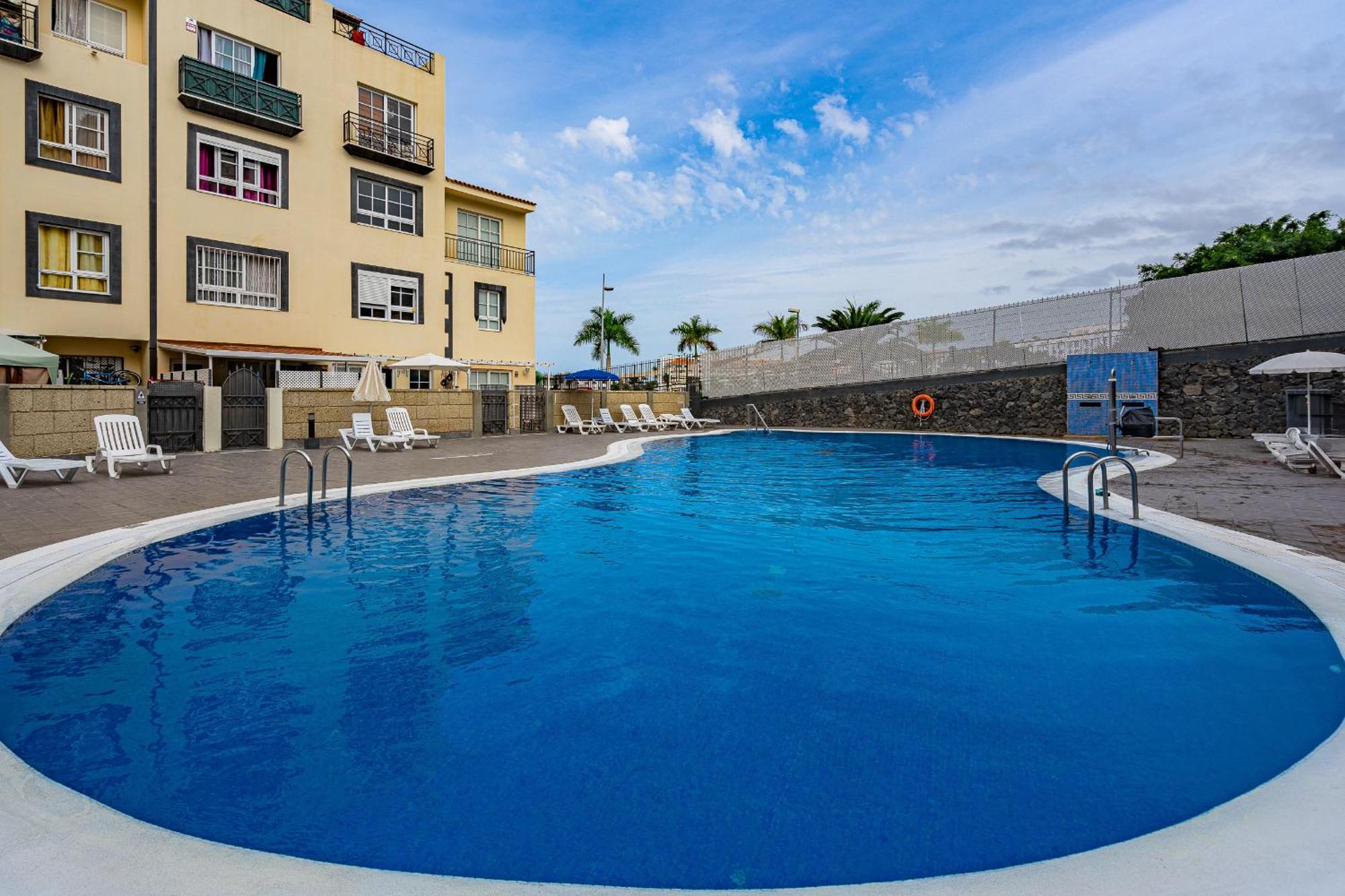 Tropical Views By Sunkeyrents Lejlighed Callao Salvaje Eksteriør billede