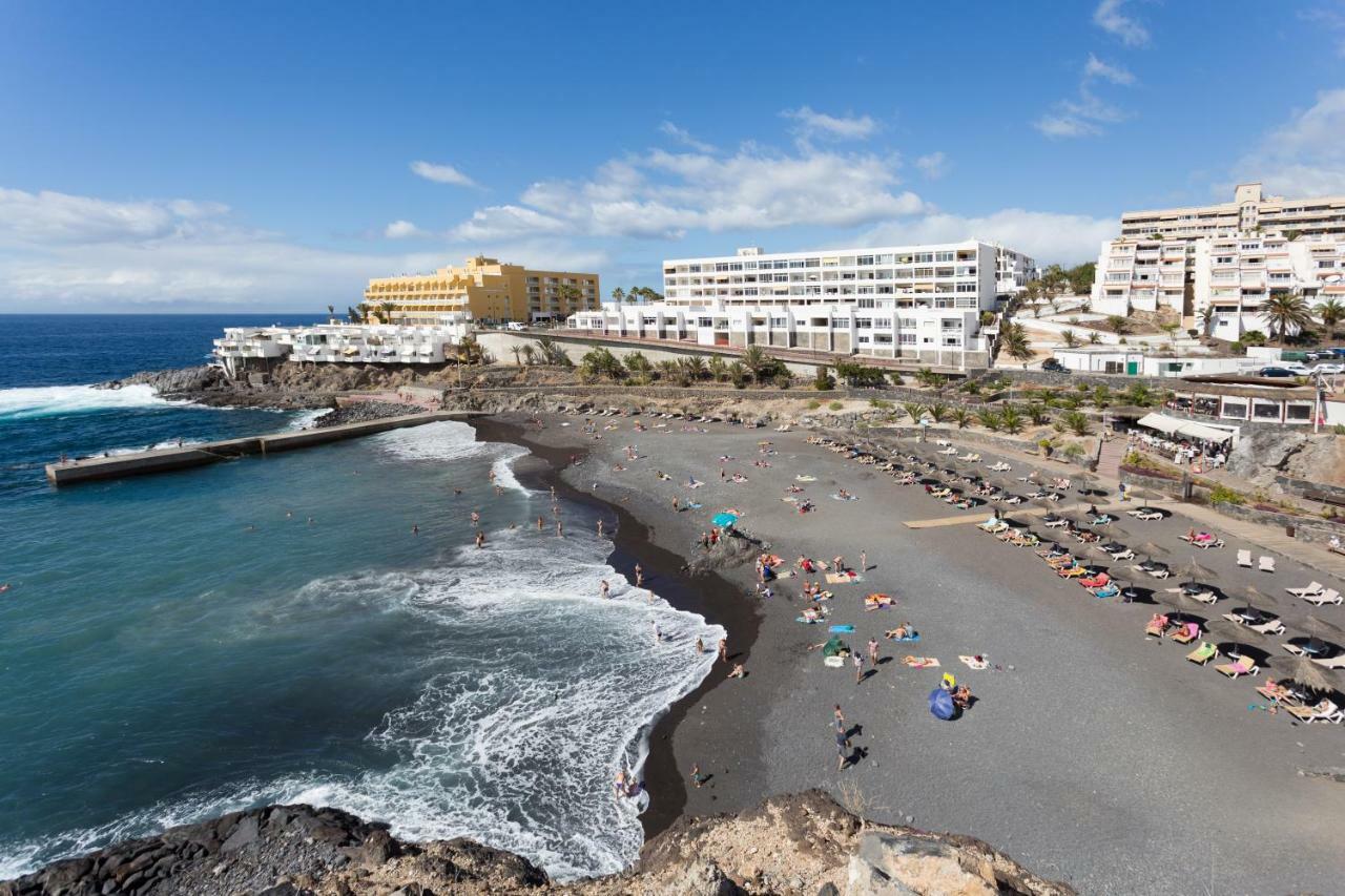 Tropical Views By Sunkeyrents Lejlighed Callao Salvaje Eksteriør billede