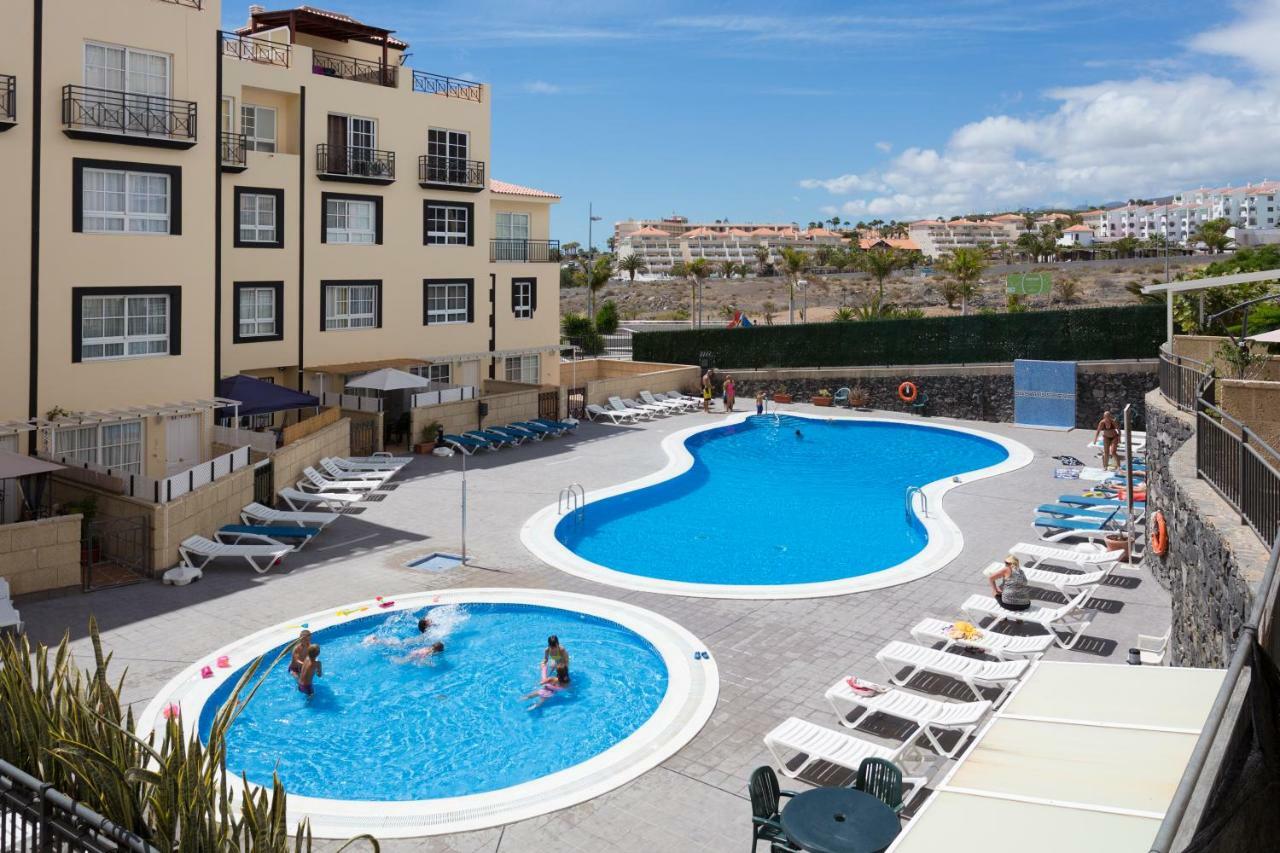 Tropical Views By Sunkeyrents Lejlighed Callao Salvaje Eksteriør billede