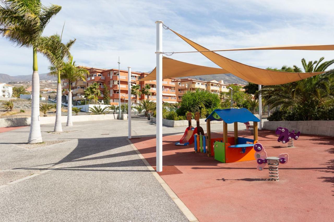 Tropical Views By Sunkeyrents Lejlighed Callao Salvaje Eksteriør billede