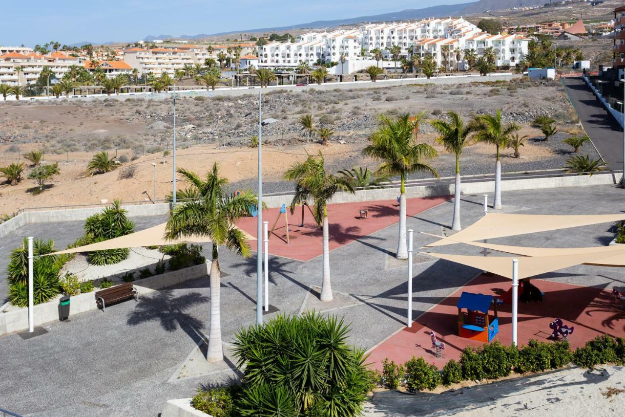 Tropical Views By Sunkeyrents Lejlighed Callao Salvaje Eksteriør billede